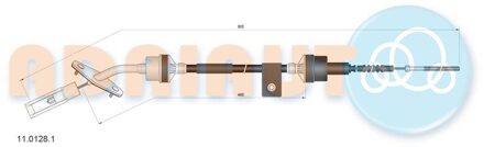 Fiat Koppelingkabel 1101281