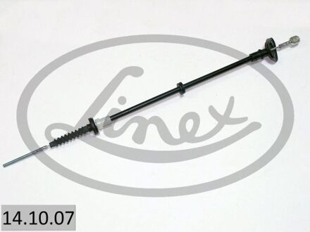 Fiat Koppelingkabel 141007