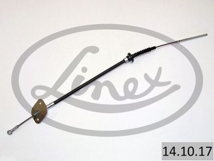 Fiat Koppelingkabel 141017