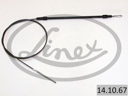 Fiat Koppelingkabel 141067