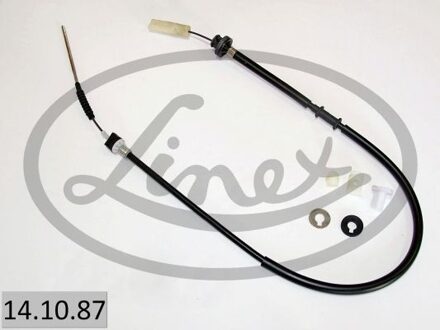 Fiat Koppelingkabel 141087