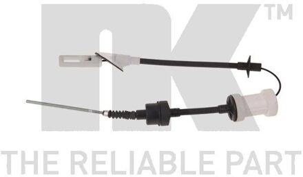 Fiat Koppelingkabel 922375