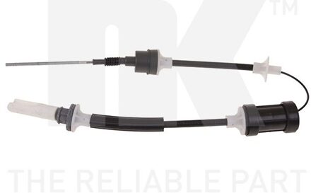 Fiat Koppelingkabel 922376