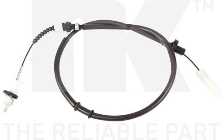 Fiat Koppelingkabel 922378