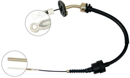 Fiat Koppelingkabel K26980