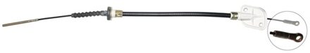 Fiat Koppelingkabel