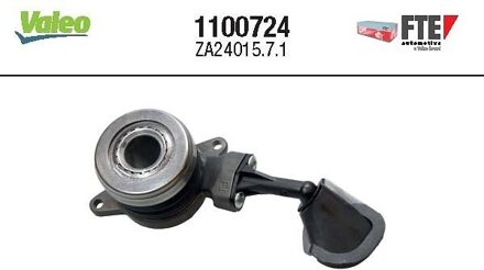 Fiat Koppelingsdruklager , koppeling 1100724