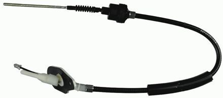 Fiat Koppelingskabel 3074600145