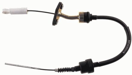 Fiat Koppelingskabel 3074600267