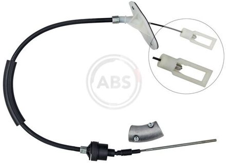 Fiat Koppelingskabel K29050