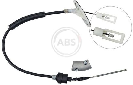 Fiat Koppelingskabel K29060