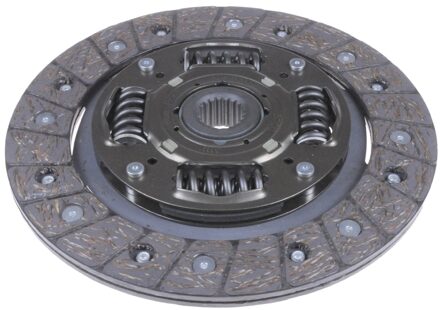 Fiat koppelingsschijf ADK83132