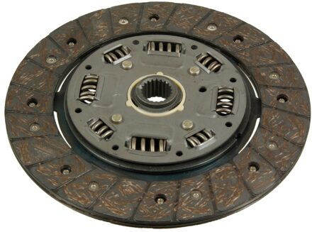 Fiat koppelingsschijf ADL143110