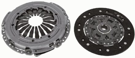 Fiat Koppelingsset 3000950778