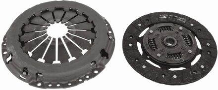 Fiat Koppelingsset 3000950873