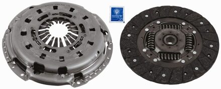 Fiat Koppelingsset 3000951670