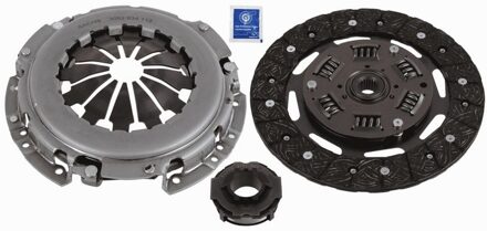 Fiat Koppelingsset 3000952012