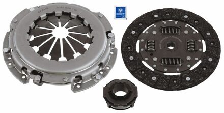 Fiat Koppelingsset 3000952022