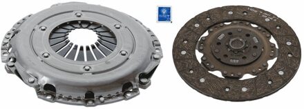 Fiat Koppelingsset 3000970158