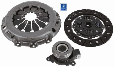 Fiat Koppelingsset 3000990477