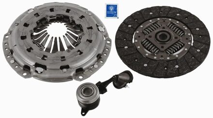 Fiat Koppelingsset 3000990617