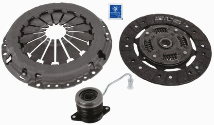 Fiat Koppelingsset 3000990643