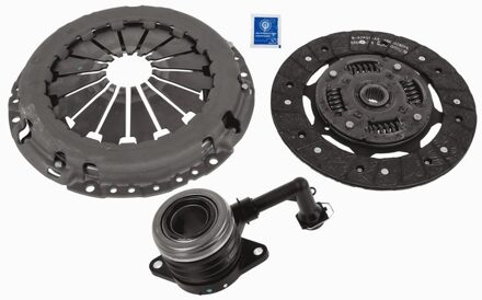 Fiat Koppelingsset 3000990652