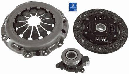 Fiat Koppelingsset 3000990679
