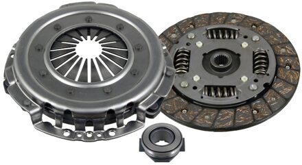 Fiat Koppelingsset ADL143003