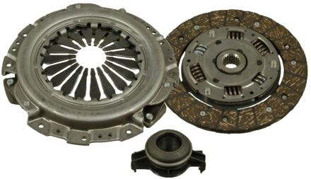 Fiat Koppelingsset ADL143028