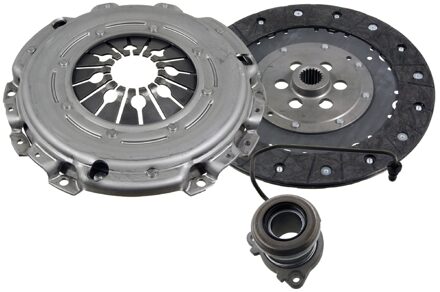 Fiat Koppelingsset ADL143032