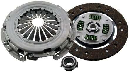 Fiat Koppelingsset ADL143039