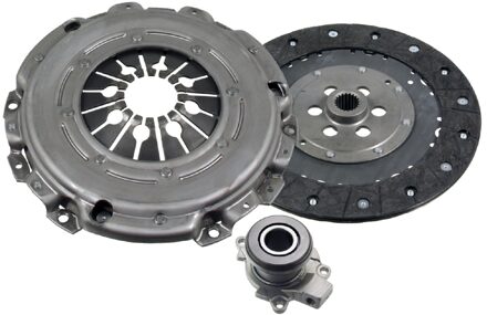 Fiat Koppelingsset ADL143044