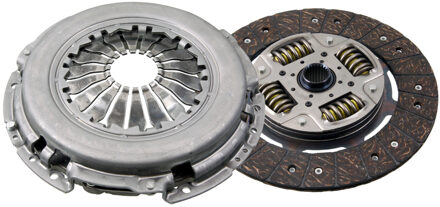 Fiat Koppelingsset ADL143061