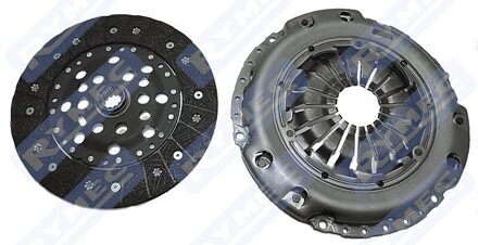 Fiat Koppelingsset JT1204