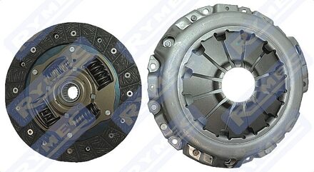 Fiat Koppelingsset JT1789