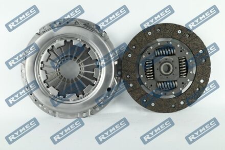 Fiat Koppelingsset JT1820