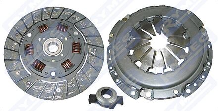 Fiat Koppelingsset JT6274