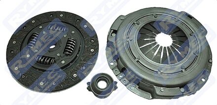 Fiat Koppelingsset JT6585