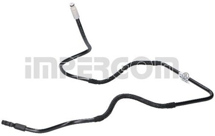 Fiat Koppelingsslang 610137