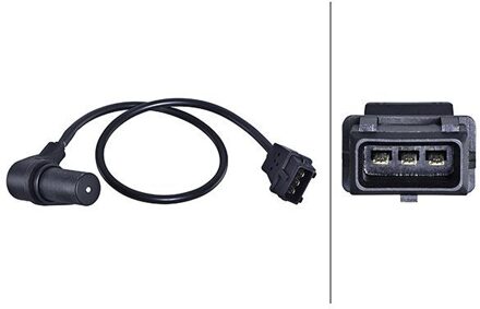 Fiat Krukassensor 6PU358191141