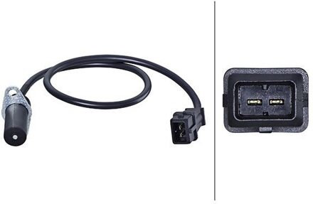 Fiat Krukassensor 6PU358191191