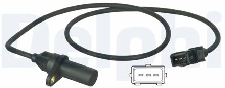 Fiat Krukassensor SS11157