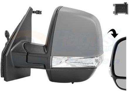 Fiat L.buit.achteruitkijkspieg 1639817