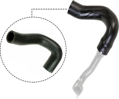 Fiat Laadluchtslang 090064