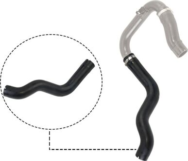 Fiat Laadluchtslang 090475