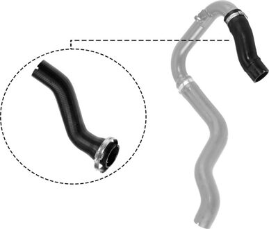 Fiat Laadluchtslang 090480