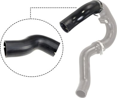 Fiat Laadluchtslang 090482