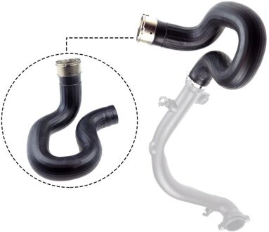 Fiat Laadluchtslang 090500