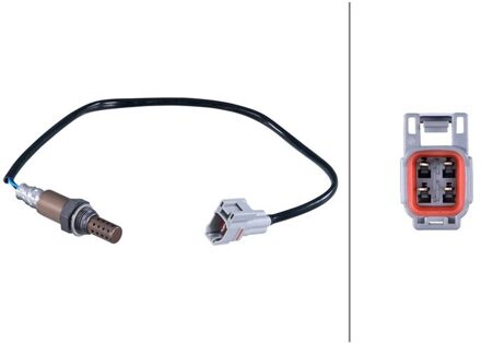 Fiat Lambdasonde 6pa 6PA358103521